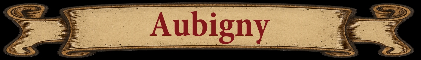 aubigny