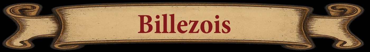 billezois