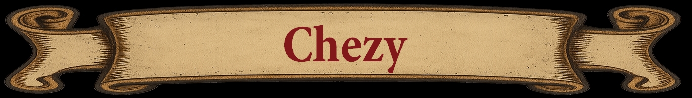 chezy