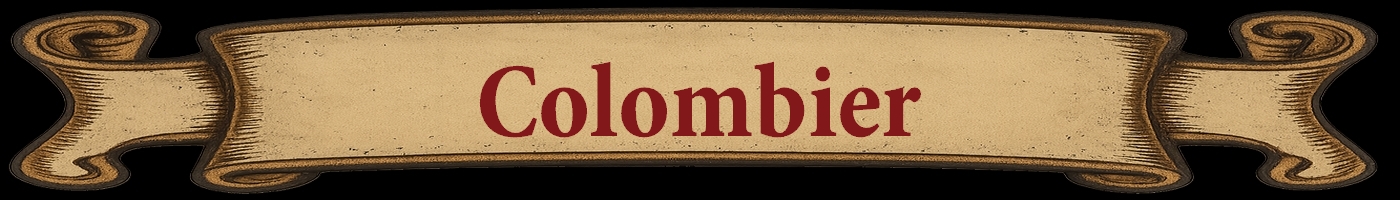colombier