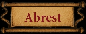 abrest