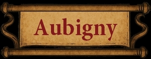 aubigny
