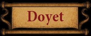 doyet