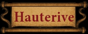 hauterive