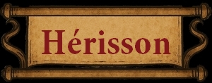 herisson