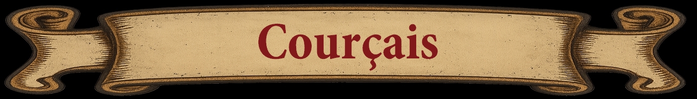 courcais