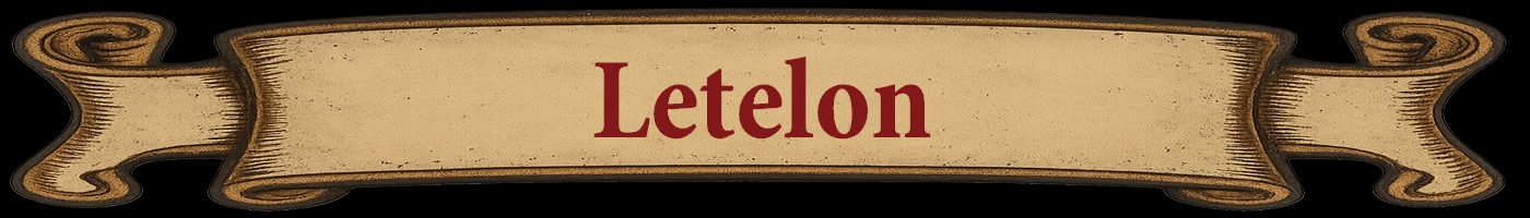 letelon