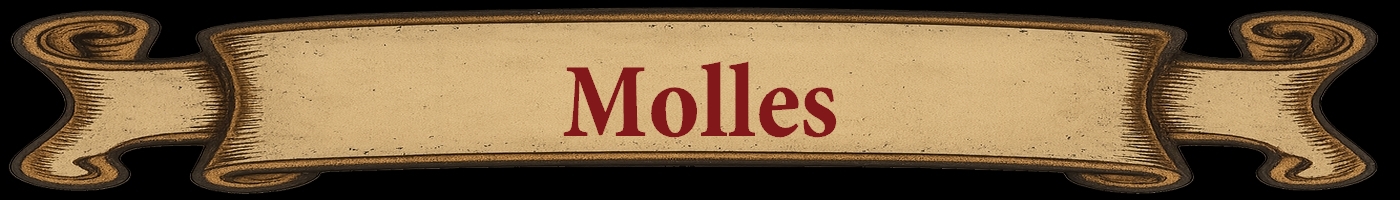 molles