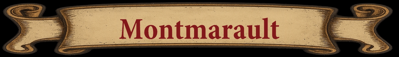 montmarault