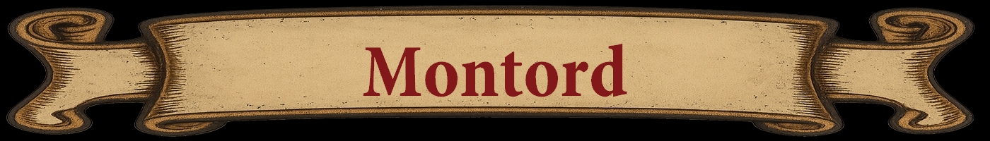 montord